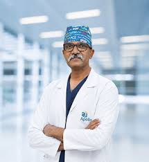 Dr Lingaraju Patil
